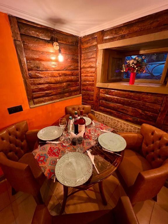 Eco Rooms Batumi Exterior foto